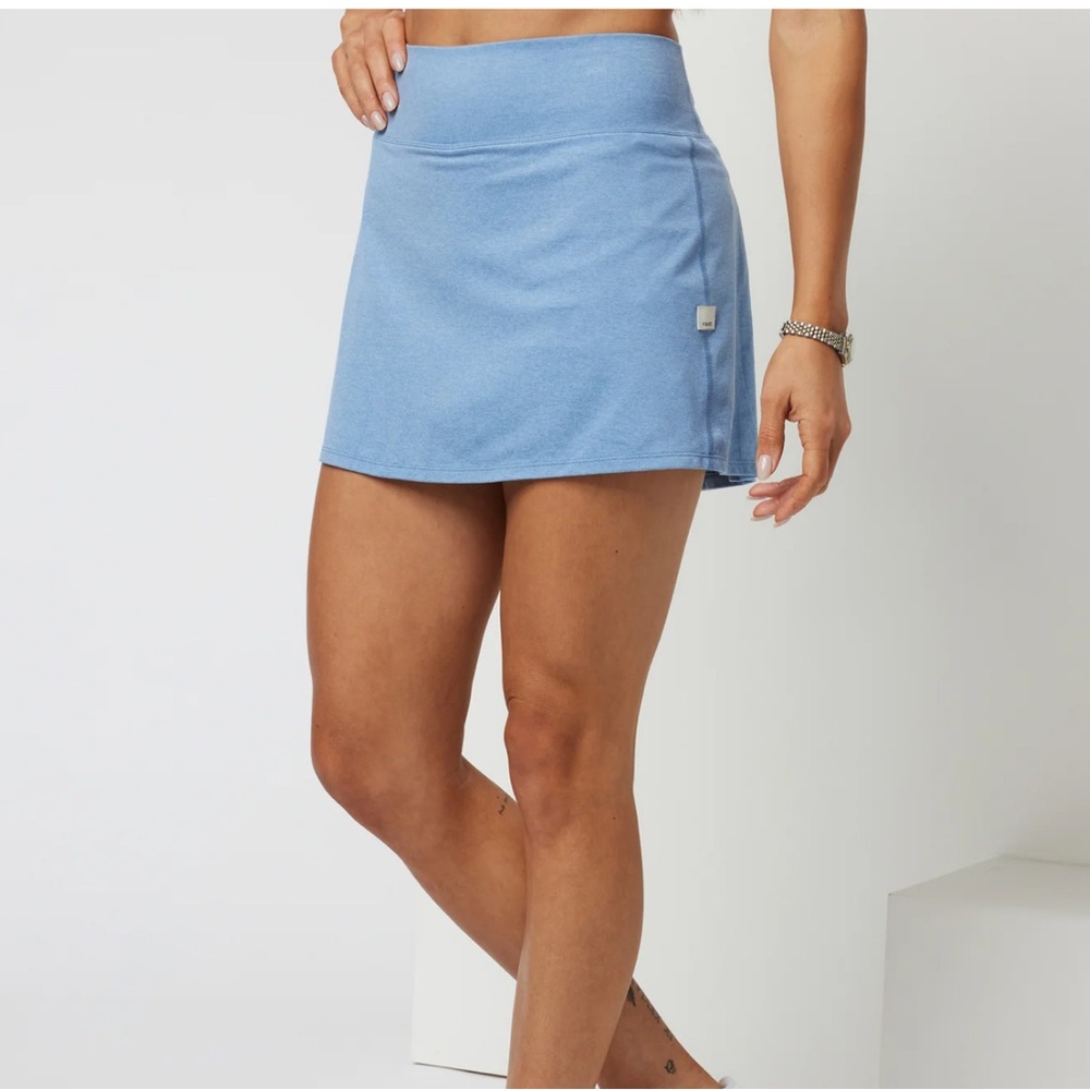 Vuori Halo Performance Skirt, size XS NWT